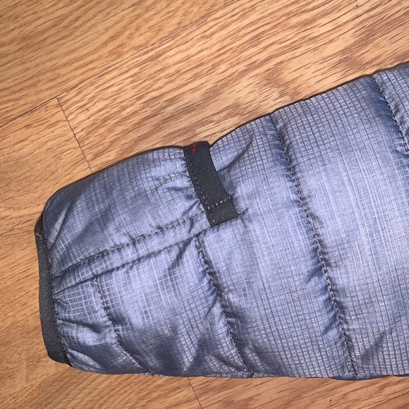 NWT The North Face Infant Reversible Perrito Jacket - Picture 9 of 13